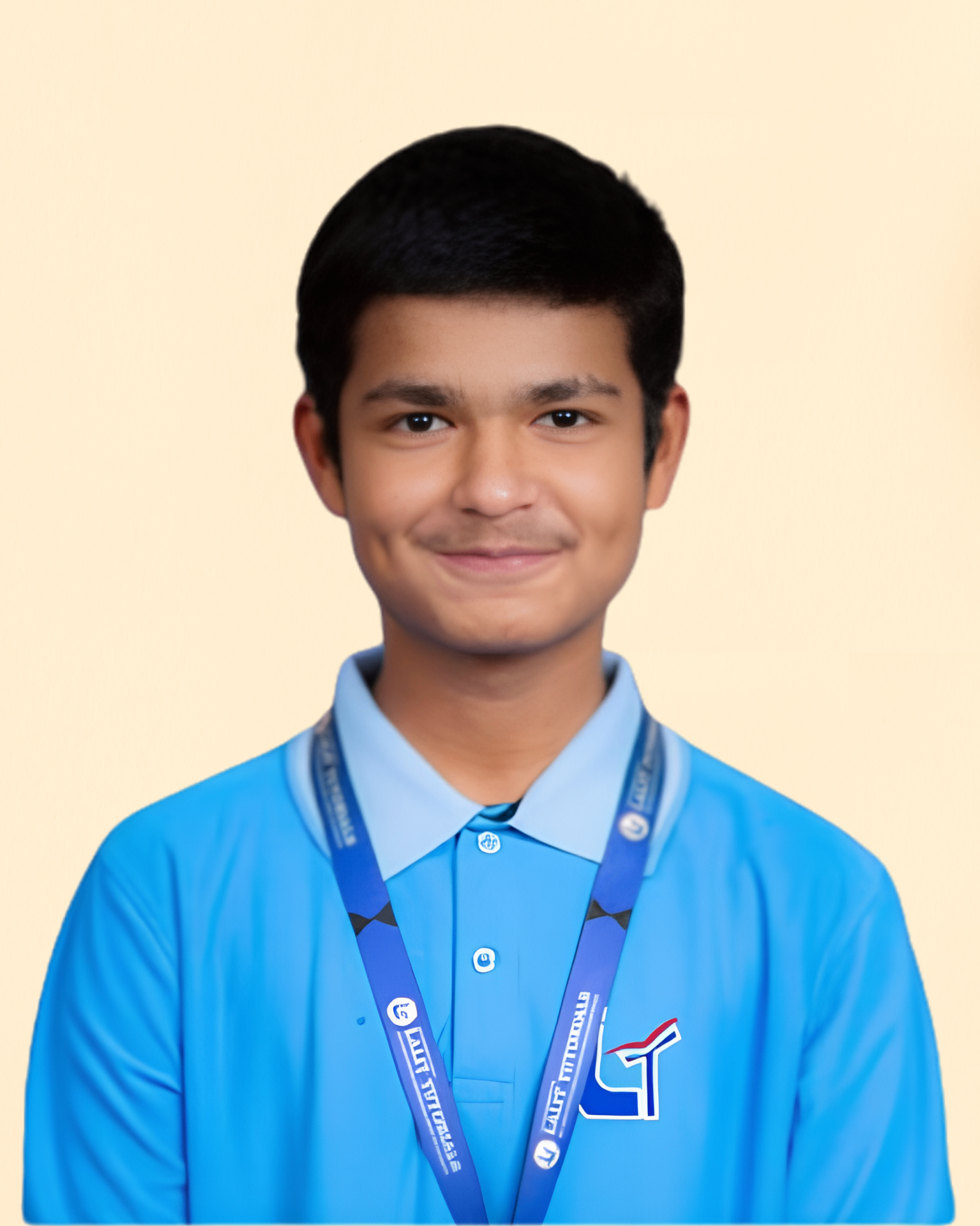 Akshad K. Achale